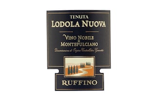 Italie - Italië | Italia - Toscana DOCG | Lodola Nuova Nobile Di Montepulciano 2016 