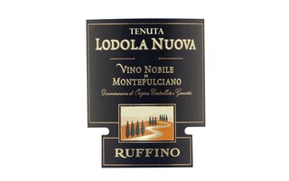 Italie - Italië | Italia - Toscana DOCG | Lodola Nuova Nobile Di Montepulciano 2016 