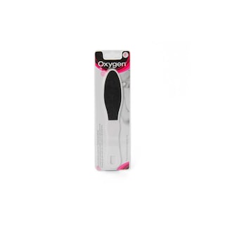 Oxygen | Rape anti-callosités | Double face 