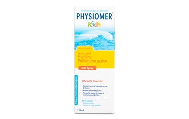 Physiomer