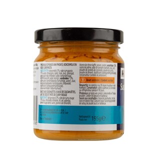 Delhaize | Saus | Satay 