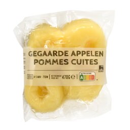 Pommes | Jonagold