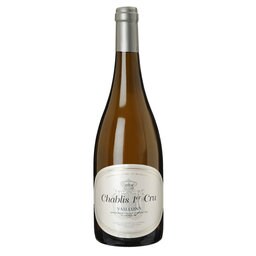 France - Frankrijk | Bourgogne - Chablis 1er cru | Chablis Vaillons 14 