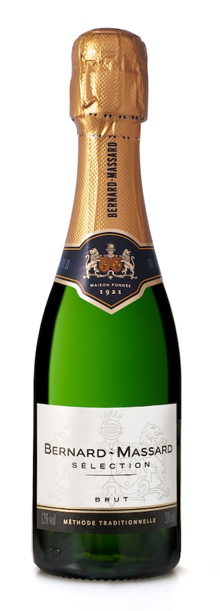 Bernard-Massard | Sélection | Brut 