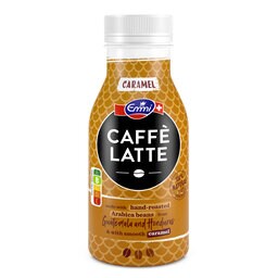 Caffé Latte | Caramel