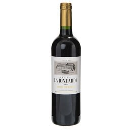 France - Frankrijk | Bordeaux - Côtes de Bourg | Château La Joncarde 2015 Rouge 