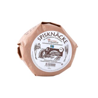 Pyramidbageriet | Krokant brood 