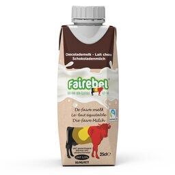 Melk | Chocolade