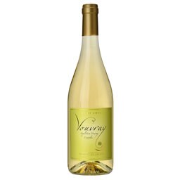 Vouvray Blanc | 1/2 Sec