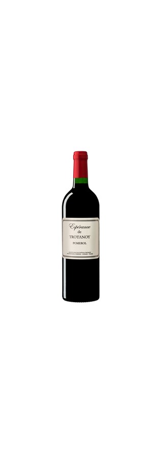 France - Frankrijk | Bordeaux - Pomerol | L'esperance de Trotanoy 2010 