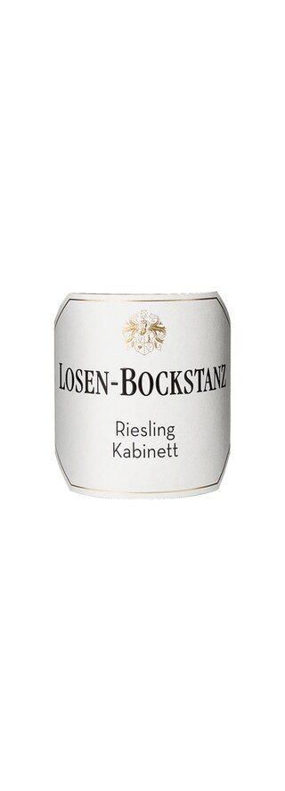 Allemagne - Duitsland | Mosel | Riesling Kabinett 2018 