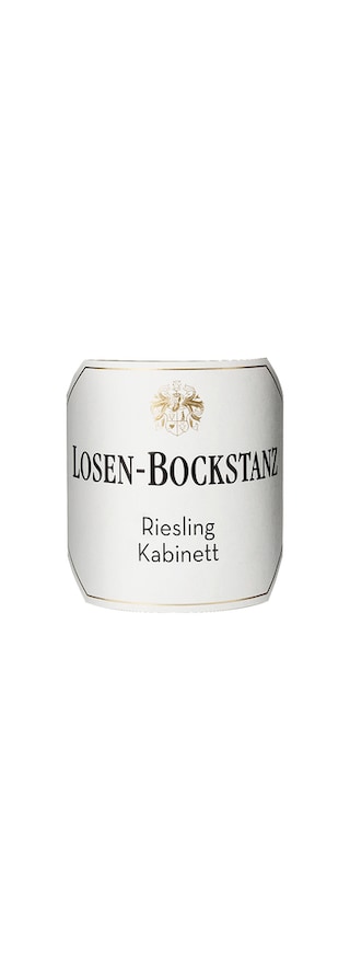 Allemagne - Duitsland | Mosel | Riesling Kabinett 2018 