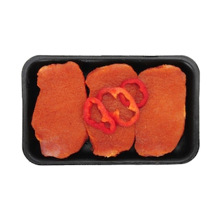 Delhaize | Gekruide mignon | Varken 