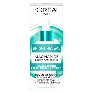 L'Oréal Paris-Bright Reveal