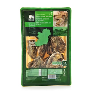 Delhaize | HOLLE IERSE oeSTERS 