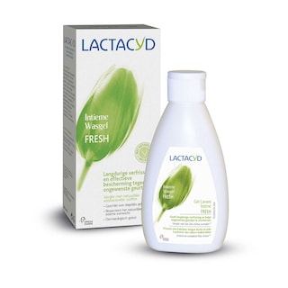 Lactacyd | Fresh 