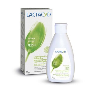 Lactacyd | Fresh 