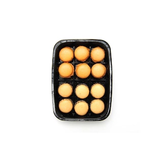 Delhaize | Macarons 