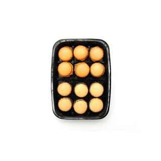 Delhaize | Macarons 