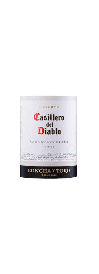 Casillero | Sauvignon Blanc 