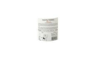 Santa Tierra | Reserva | Chardonnay 75 cl