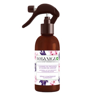 Air Wick | Botanica | Spray French lavendel & honey 236ml 