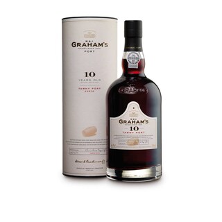 Graham's | Porto | 10Y | + Etui 75 cl