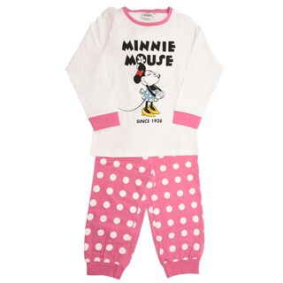 Disney | Box Pyjama + Peluche Minnie 