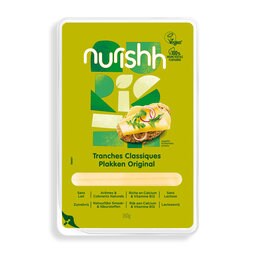 Plantaardig Alternatief Sneden | Classic | 160g