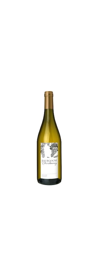 France-Frankrijk | Bourgogne - Bourgogne | Bourgogne Chardonnay 2019 