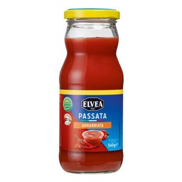 Passata | Arrabiata