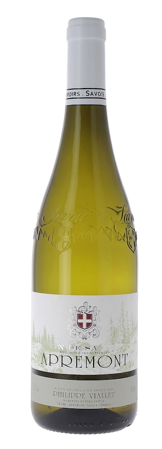 France - Frankrijk | Savoie | Apremont Viallet 2018 