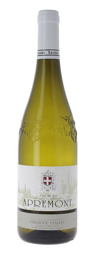 France - Frankrijk | Savoie | Apremont Viallet 2018 