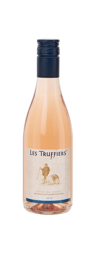 France - Frankrijk | Rhône - Côte du Rhône | Les Truffiers 2018 