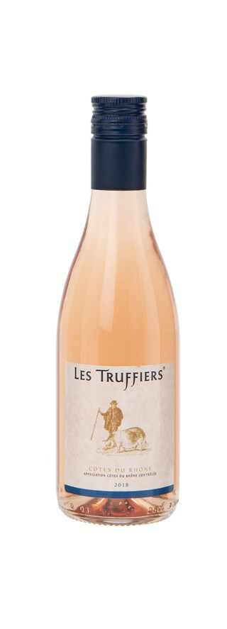France - Frankrijk | Rhône - Côte du Rhône | Les Truffiers 2018 
