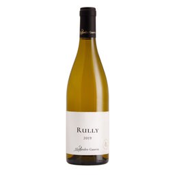 France - Frankrijk | Côtes Chalonnaise | Rully Gauvin 2019 
