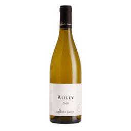 France - Frankrijk | Côtes Chalonnaise | Rully Gauvin 2019 