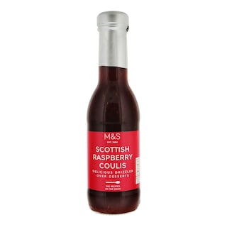 Marks&Spencer | Couli | Raspberry 