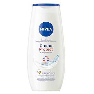 Nivea | Douche |Creme | Protect | 250ml 25 cl