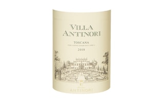 Italie - Italië | Toscana IGT | Villa Antinori 2019 Wit 