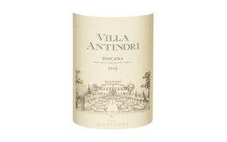 Italie - Italië | Toscana IGT | Villa Antinori 2019 Wit 
