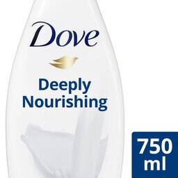 Bain moussant | Indulging Cream | 750 ml