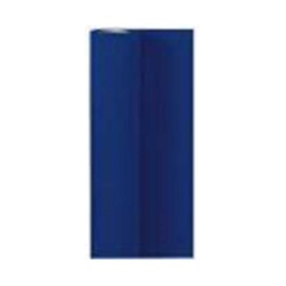 Duni | Rouleau | Nappe | Bleu | 5M 