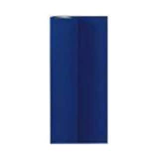 Duni | Rouleau | Nappe | Bleu | 5M 