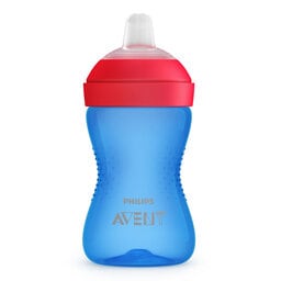 Drinkbeker | Blauw | 300ml | 9 maand +