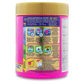 Vanish | Gold | Détachant | Rose 