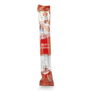 Aoste | Bistro | Patron | Saucisson | 100% porc 