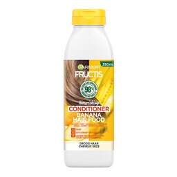 Conditioner | Hairfood | Banana