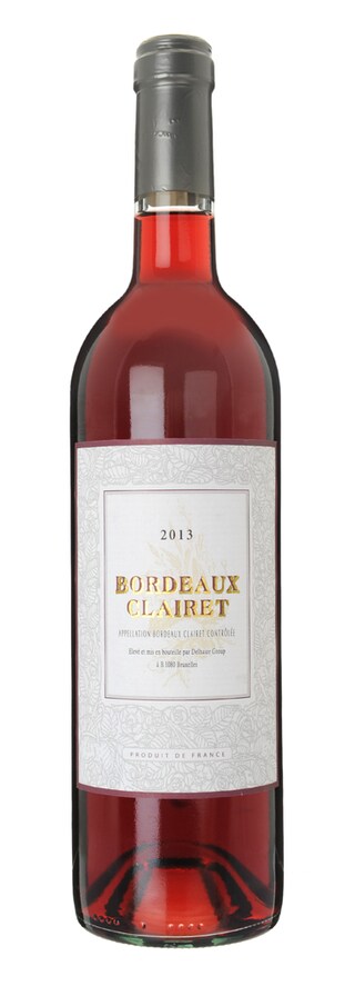 Bordeaux | Clairet rosé 2013 