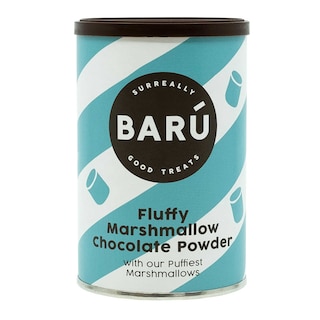 Baru | Chocolat en poudre Guimauves 